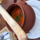 Nienażarty Nourriture