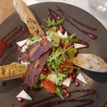 Czerwone Korale À l'intérieur