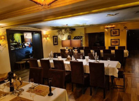 Dom Restauracyjny U Myśliwych Nourriture