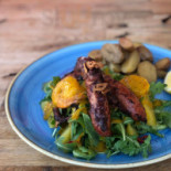 Ole! Bistro Tapas À l'intérieur