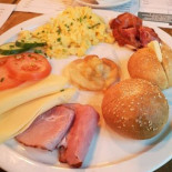 Upojeni Multitap Comida