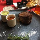 Upojeni Multitap Comida