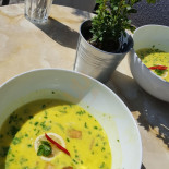 Kawiarnia Suplement Nourriture