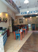 Greco food