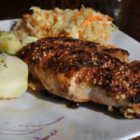 Karczma Młyn Comida