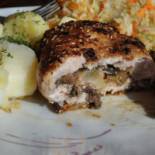 Karczma Młyn Dentro