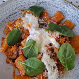 Pumo Di Puglia Dania