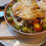 Pumo Di Puglia Dania
