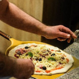 Pizzeria Vincenzo Dania