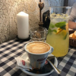 Trattoria Pergamin Nullo Dania