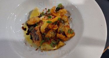 La Squadra Nourriture