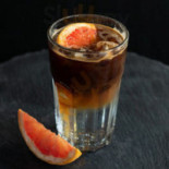 Bema Café Nourriture