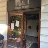 Tbilisuri Gruzińska Nourriture