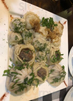 Za Wisłą Nourriture