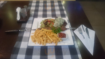 Za Wisłą Nourriture