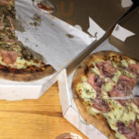 Molto Bene Pizza Dania