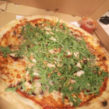 Molto Bene Pizza Dania
