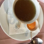 Pod Bażantami Nourriture