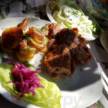 Pod Bażantami Nourriture