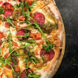 Missterium Pizzeria Dania