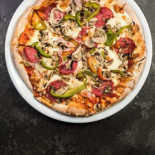 Missterium Pizzeria Dania