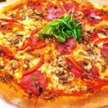 Przystanek Chełmińska Nourriture