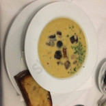 Leśna Perła Nourriture