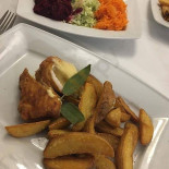 Leśna Perła Nourriture