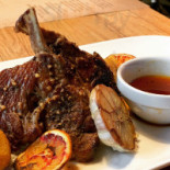 Good Burger Steak Nourriture