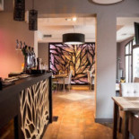 Numero 53 Nourriture