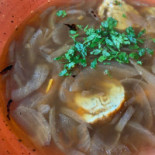 Sowia Spiżarnia Comida