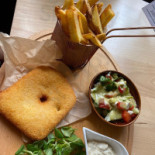 Sowia Spiżarnia Comida