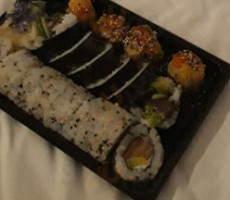 Jemsushi food