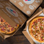 Pizza Dominium Dania