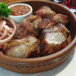 Chinkalnia Gruzińska Dania
