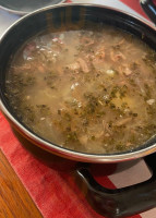 Owce I Roza Nourriture