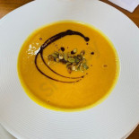 Restauracia Kapias Dania