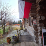 Chata Wiejska Extérieur