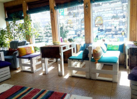 Jarmużno À l'intérieur