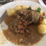 Rączka Gotuje Dania