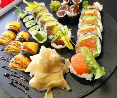 Misabi Sushi food