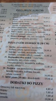 Pizzeria Izerka food