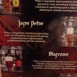 Zajazd Hubert Nourriture