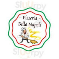 Pizzeria Bella Napoli inside