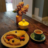Och Baby Cafe Dania