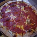 Prego Pizza Dania