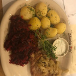 Chłopskie Jadło Dania