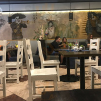 El Mariachi Nourriture