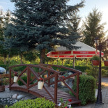 Karczma U Klagów Extérieur