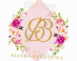 Bistro Basztowa food